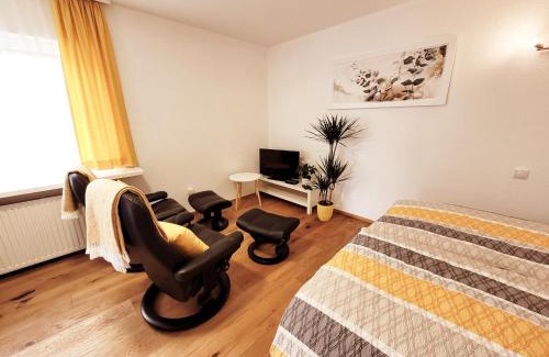 Dornbirn Apartment | Apartment Sonnenschein