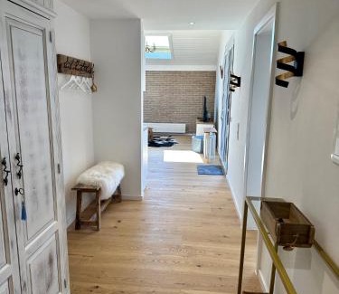 Schliersee Apartment | Apartment Sonnenschwan - Neurenoviert, zentrumsnah und ruhig