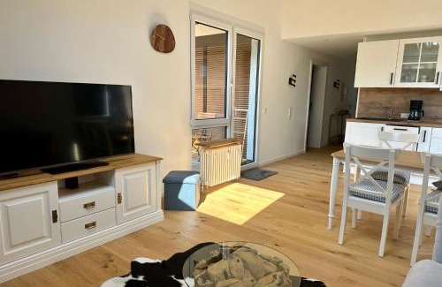 Schliersee Apartment | Apartment Sonnenschwan - Neurenoviert, zentrumsnah und ruhig