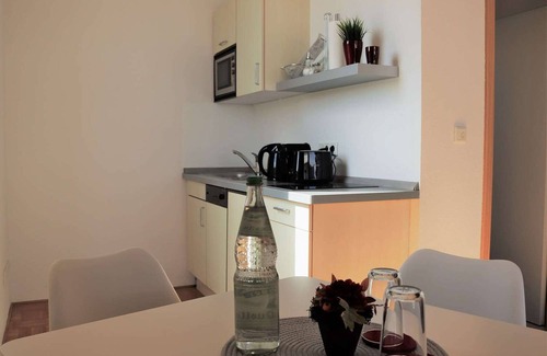 Reichenau Apartment | Apartment Sonnenstube