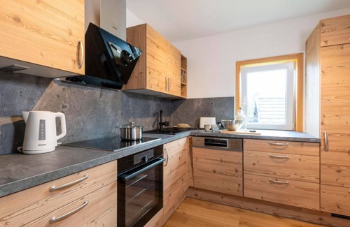 Aich Apartment | Apartment Sopherl 1 (50 m²) - Apartments Sopherl by myNests