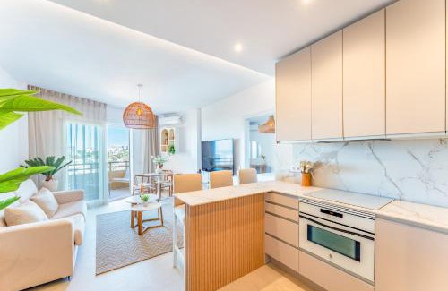 Carihuela Apartment | Apartment Sophia