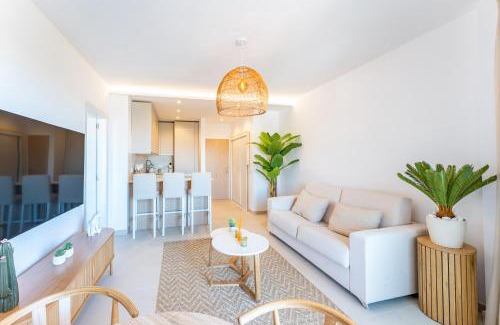 Carihuela Apartment | Apartment Sophia