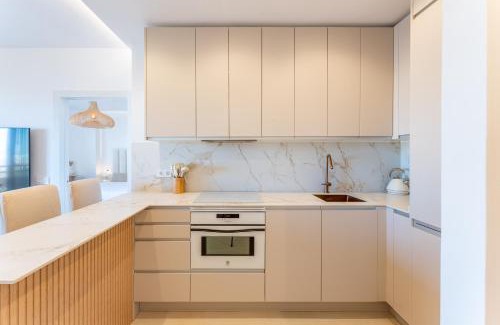 Carihuela Apartment | Apartment Sophia