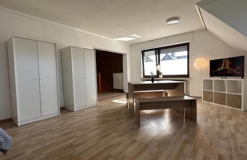 Bad Bentheim Apartment | Apartment SOUHA II Groß & Familienfreundlich