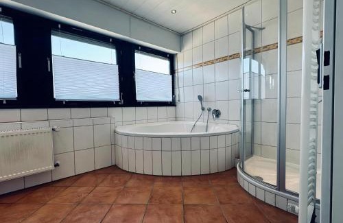 Bad Bentheim Apartment | Apartment SOUHA II Groß & Familienfreundlich
