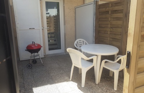 Soulac-sur-Mer Apartment | Apartment SOULAC SUR MER 500 m from the beach n ° 6