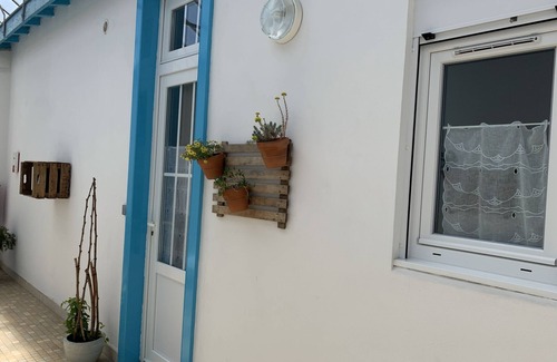 Soulac-sur-Mer Apartment | Apartment Soulac Sur Mer close to the ocean and all amenities