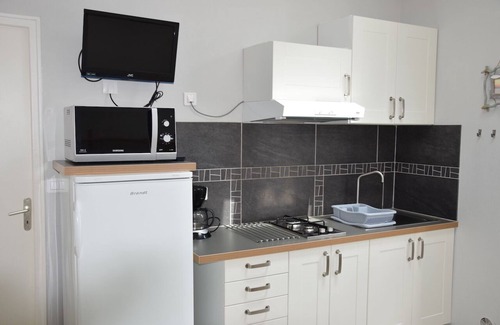 Soulac-sur-Mer Apartment | Apartment Soulac sur mer close to the ocean and all amenities