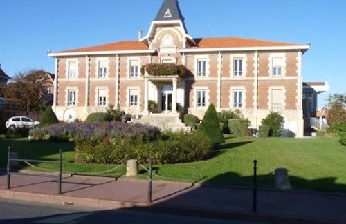 Soulac-sur-Mer Apartment | Apartment Soulac sur mer close to the ocean and all amenities