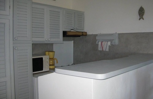 Conca Apartment | Apartment South Corsica Tarco