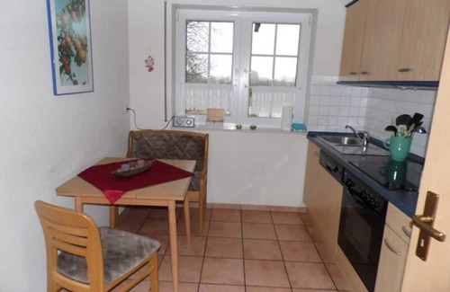Krautsand Apartment | Apartment south terrace 2 - south terrace 2