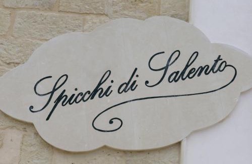 Vernole Apartment | Apartment Spicchi di Salento - Mandarino by Interhome