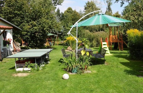 Ruppersdorf Apartment | Apartment Spitzberg - room rental Lorenz