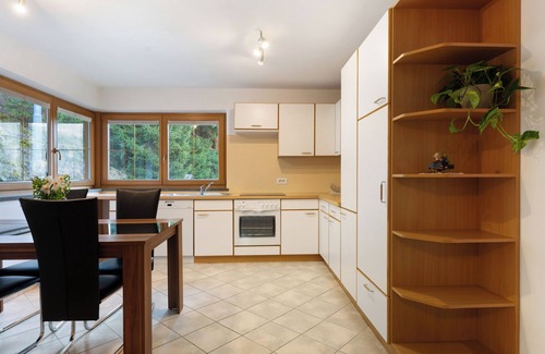 Sarentino Apartment | Apartment 'Sprenghof' with Mountain View, Balcony and Wi-Fi