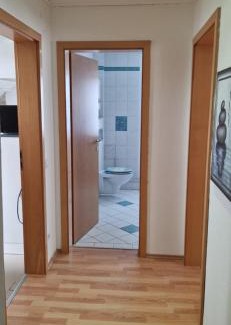 Paderborn House | Apartment Sson