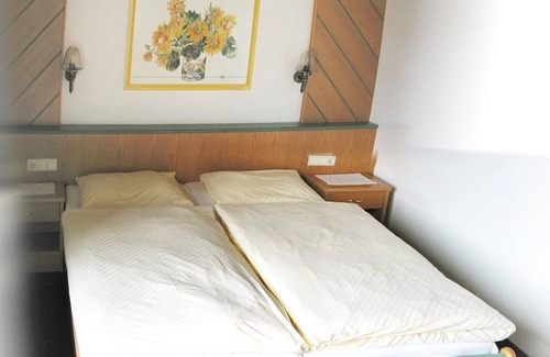 Stuhlfelden House | Apartment Standard, shower, toilet - Schweizerhaus, Hotel-Gasthof