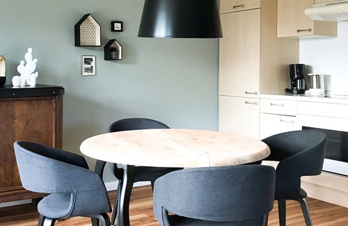 St. Peter-Ording Apartment | APARTMENT STARFISH