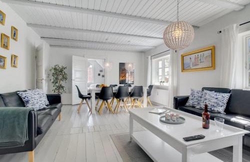 Skagen Apartment | Apartment Starki - 800m from the sea by Interhome