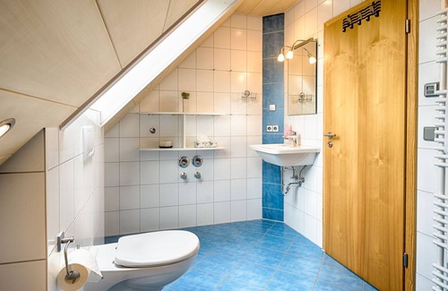 Breitnau Apartment | Apartment starry sky 68 sqm, 1 bedroom, max. 2 people