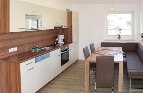 Hippach Apartment | Apartment Stefan-1 by Interhome