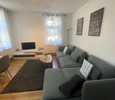 Schmilka Apartment | Apartment Steinbruch