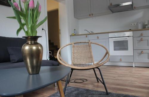 Schmilka Apartment | Apartment Steinbruch