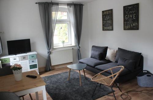 Schmilka Apartment | Apartment Steinbruch