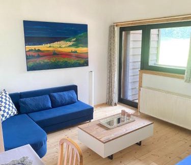 Muhldorf Apartment | Apartment Steinwänd Top 8