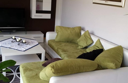 Seelbach-Schutter Apartment | Apartment "Stella" - Apartment with 2 bedrooms