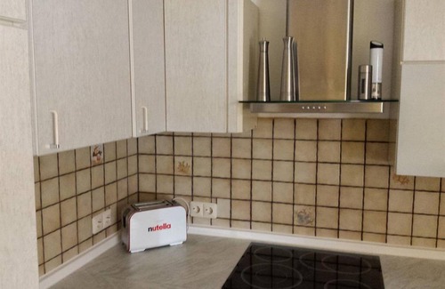 Seelbach-Schutter Apartment | Apartment "Stella" - Apartment with 2 bedrooms
