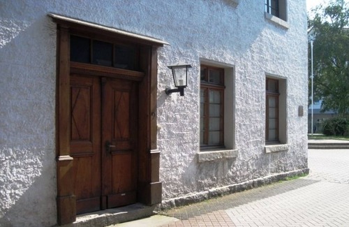 Balve Apartment | Apartment Steppenwolf, 85qm, 3 Schlafzimmer, max. 5 Personen