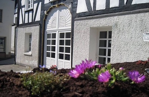 Balve Apartment | Apartment Steppenwolf, 85qm, 3 Schlafzimmer, max. 5 Personen