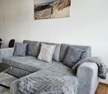 Groemitz Apartment | Apartment Stern im von Grömitz