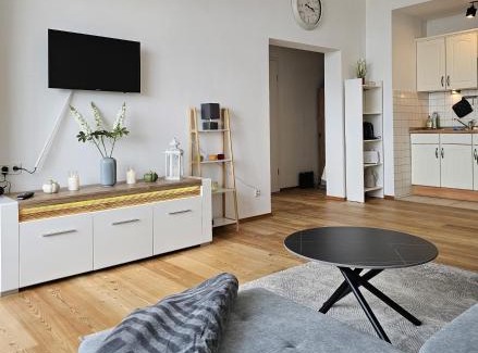 Groemitz Apartment | Apartment Stern im von Grömitz