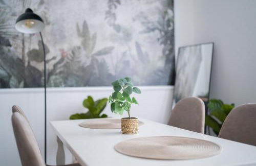 Celle Apartment | Apartment Stockholm