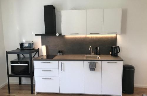 Bergisch Gladbach Apartment | Apartment Stockholm, top renoviert, 35qm, Köln nah