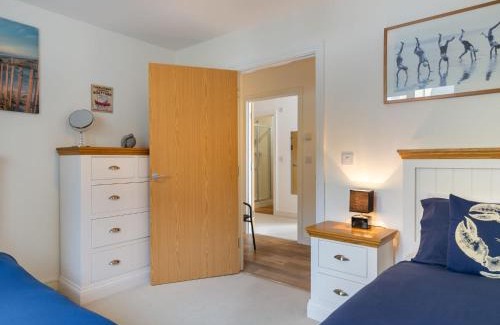 Saint Austell Bay Apartment | Apartment Stones Throw by Interhome