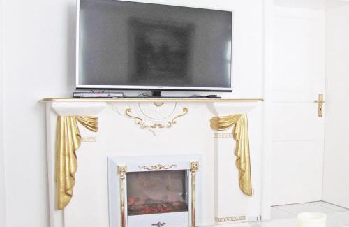 Memmingen House | Apartment Storchenfärbe