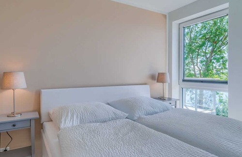 Pahlen Apartment | Apartment Strandblick - Eiderstrand