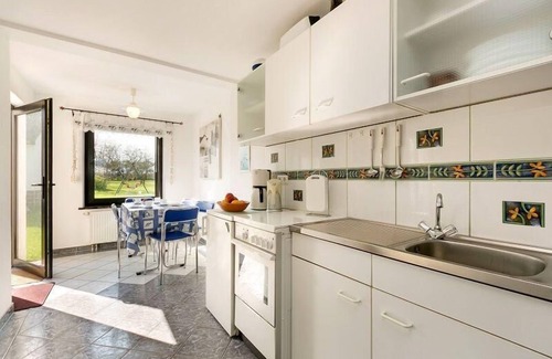 Parchtitz Apartment | Apartment Strandliebe