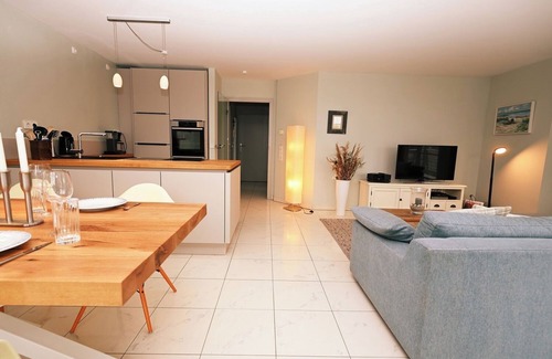 Hohwacht Apartment | Apartment Strandpiraten