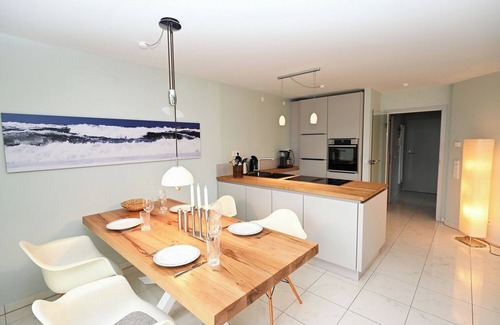 Hohwacht Apartment | Apartment Strandpiraten
