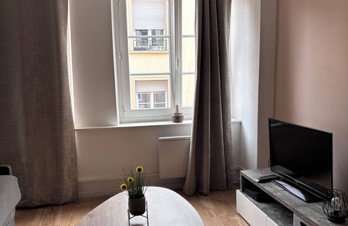 Historic Center Apartment | Apartment Strasbourg Cathedrale