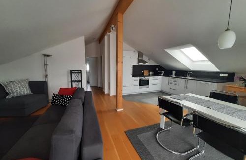 Bermatingen Apartment | Apartment Strawberry