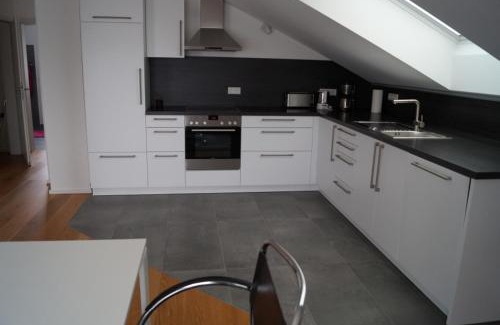 Bermatingen Apartment | Apartment Strawberry