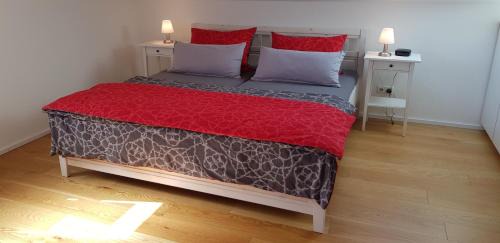 Bermatingen Apartment | Apartment Strawberry
