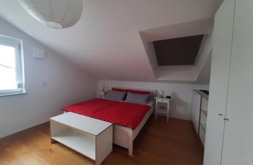 Bermatingen Apartment | Apartment Strawberry