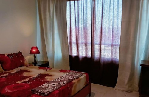 As-Sajil Apartment | apartment studio panorama view on Nile River 90m