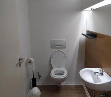 Rotebuhl Apartment | Apartment Stuttgart-West